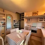 Apartmán Torretta Sul Belgirate