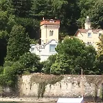 Torretta Sul Бельджирате