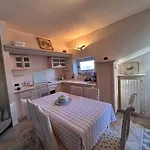 Torretta Sul Apartmán *