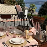 Torretta Sul Апартаменты Бельджирате