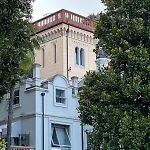 Апартаменты Torretta Sul Бельджирате