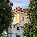 Torretta Sul Апартаменты
