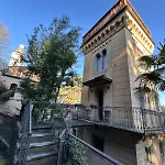 Torretta Sul * Бельджирате