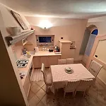 Torretta Sul Apartmán