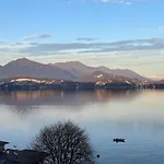 Torretta Sul Апартаменты Бельджирате