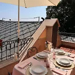 Torretta Sul Апартаменты