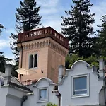 Torretta Sul Apartmán Belgirate