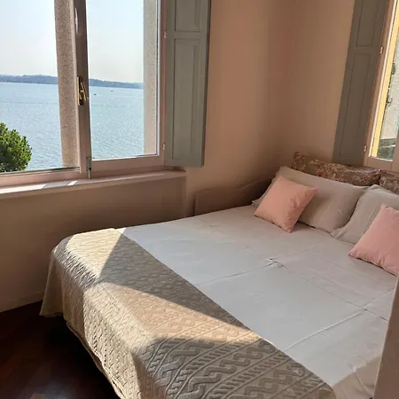 Torretta Sul Apartament