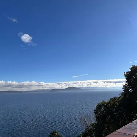 Torretta Sul Apartmán *
