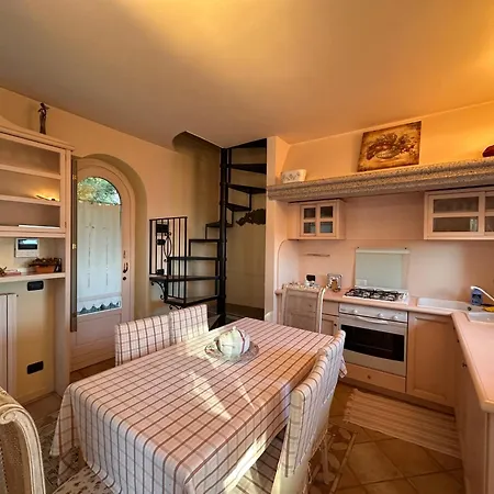 Appartement Torretta Sul Belgirate
