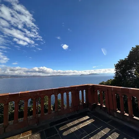 Torretta Sul Belgirate