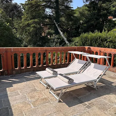 Appartement Torretta Sul *