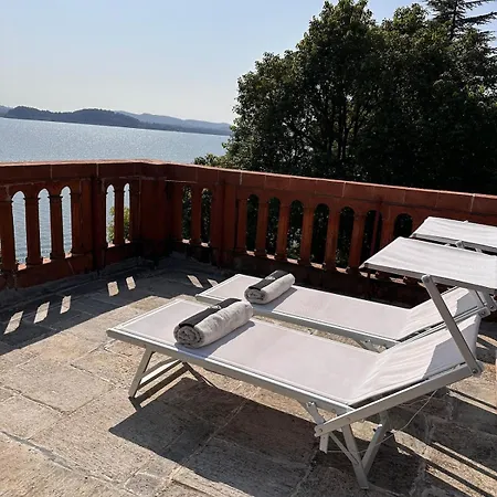 Appartement Torretta Sul Belgirate
