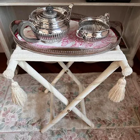 Apartman Torretta Sul Belgirate