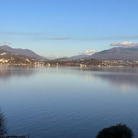 Torretta Sul Apartamento *