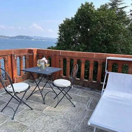 Appartement Torretta Sul *