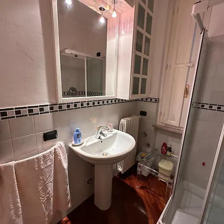 Apartman Torretta Sul Belgirate