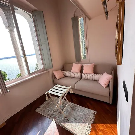 Apartman Torretta Sul