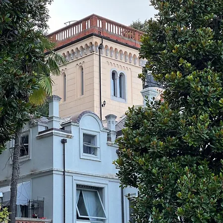 Apartman Torretta Sul Belgirate