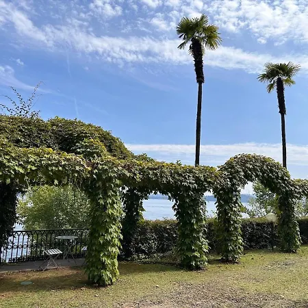 Torretta Sul * Belgirate