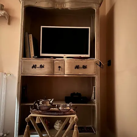 Torretta Sul Apartman