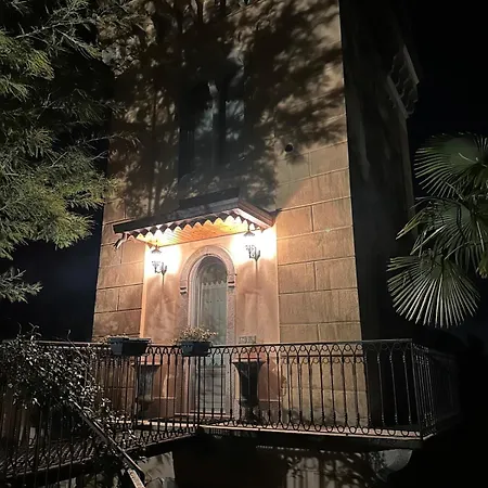 Torretta Sul Apartman *