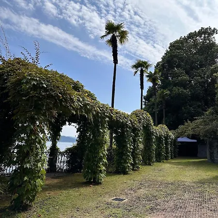 Apartamento Torretta Sul *