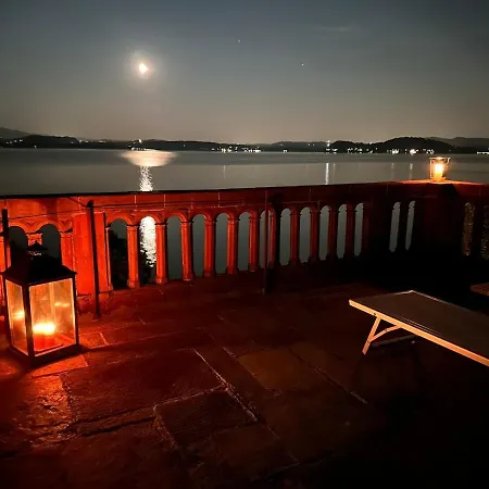 Torretta Sul Apartamento Belgirate