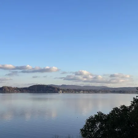 Apartamento Torretta Sul Belgirate