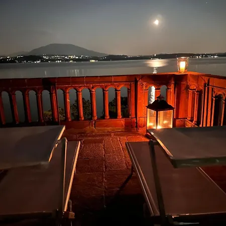 Torretta Sul Belgirate