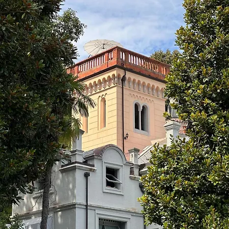 Torretta Sul Apartamento