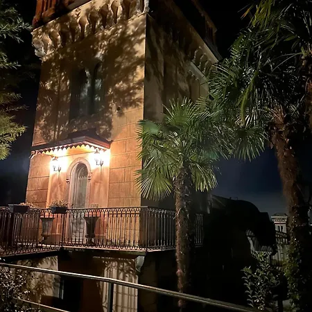 Apartamento Torretta Sul