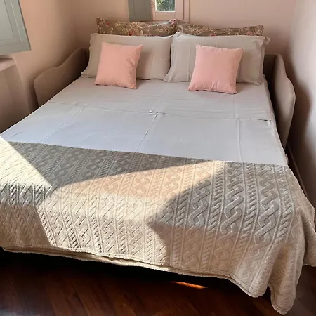 Appartement Torretta Sul *