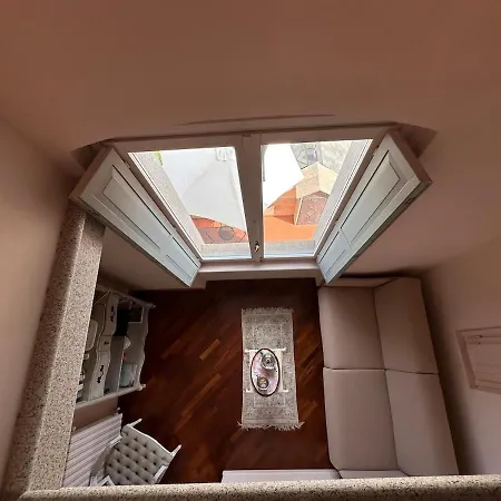 Apartamento Torretta Sul Belgirate