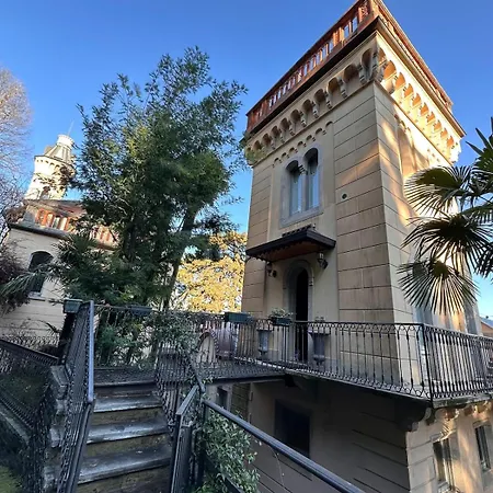 Torretta Sul * Belgirate