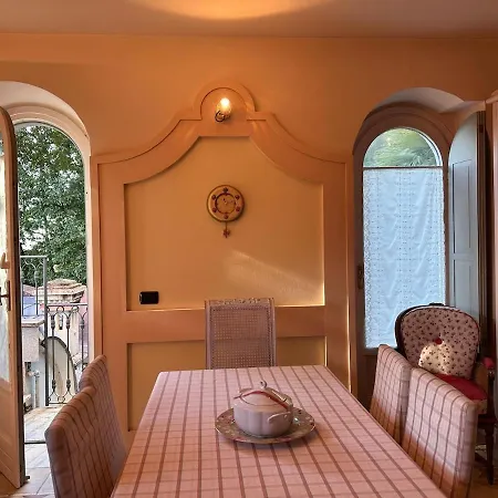 Appartement Torretta Sul