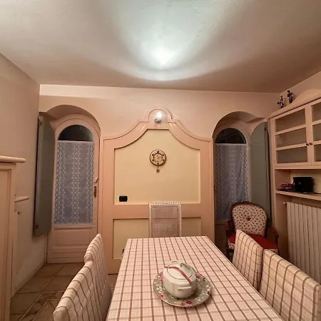Appartement Torretta Sul *