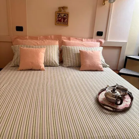 Apartman Torretta Sul Belgirate