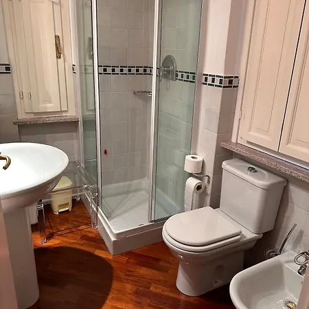 Torretta Sul * Belgirate