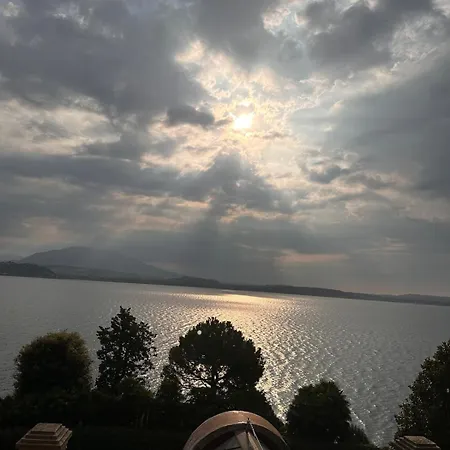 Torretta Sul Apartamento *