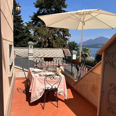 Appartement Torretta Sul *