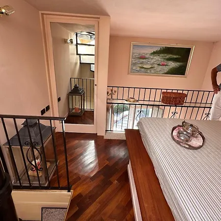 Apartman Torretta Sul Belgirate