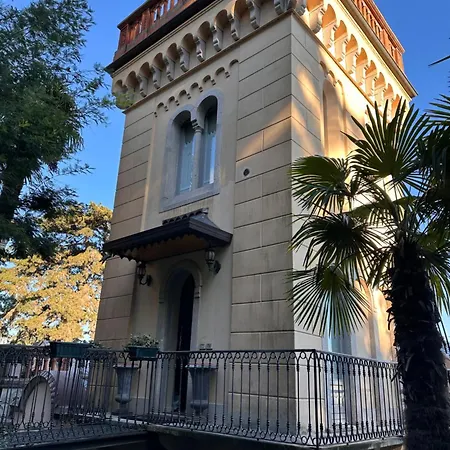 Torretta Sul