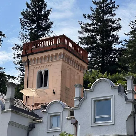 Torretta Sul Appartement Belgirate