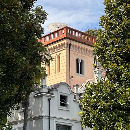 Torretta Sul *