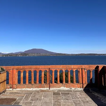 Apartmán Torretta Sul