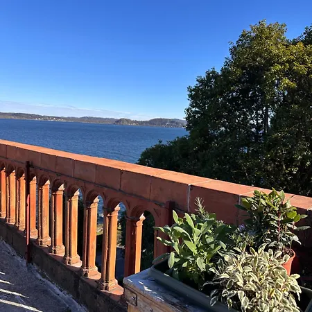 Apartman Torretta Sul Belgirate