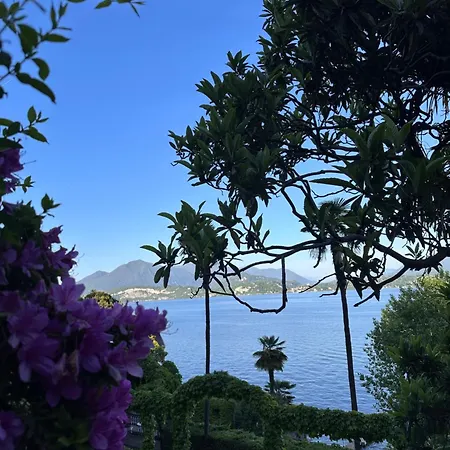 Appartement Torretta Sul Belgirate