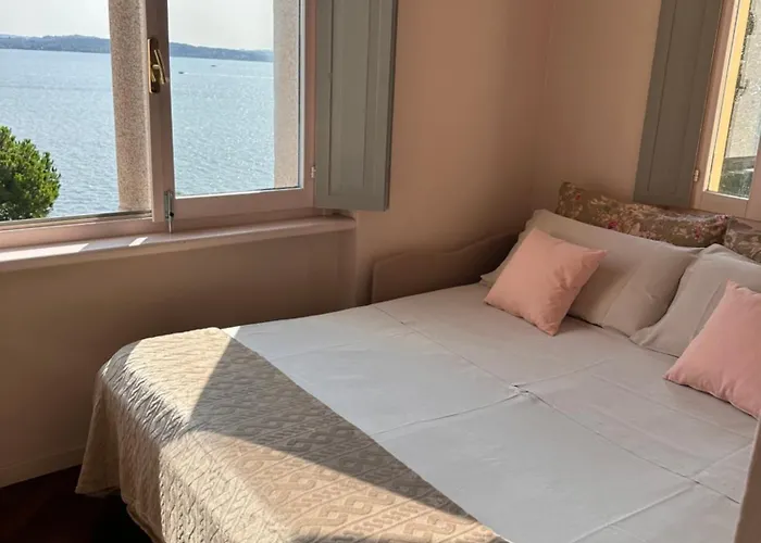 Torretta Sul Apartment