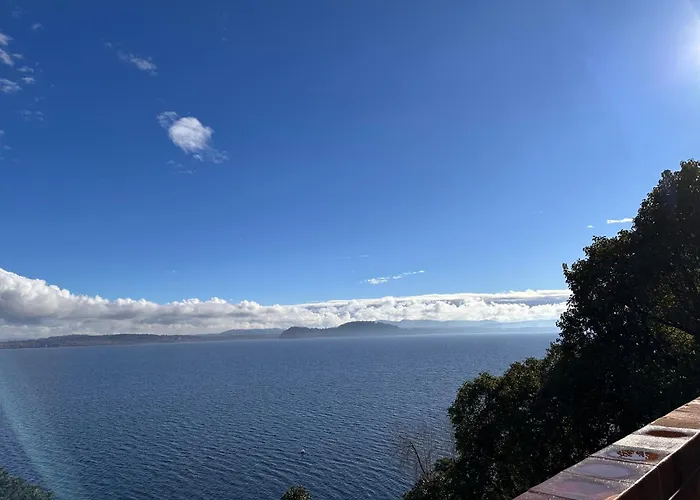 Torretta Sul Apartament *